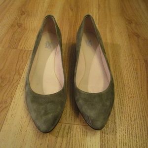 easy spirit avery low wedges